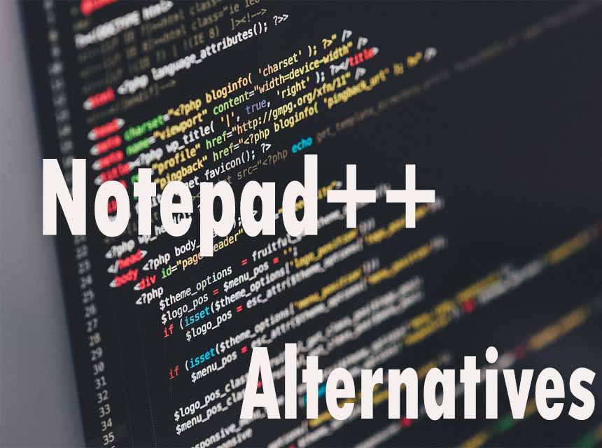 notepad++ for mac osx